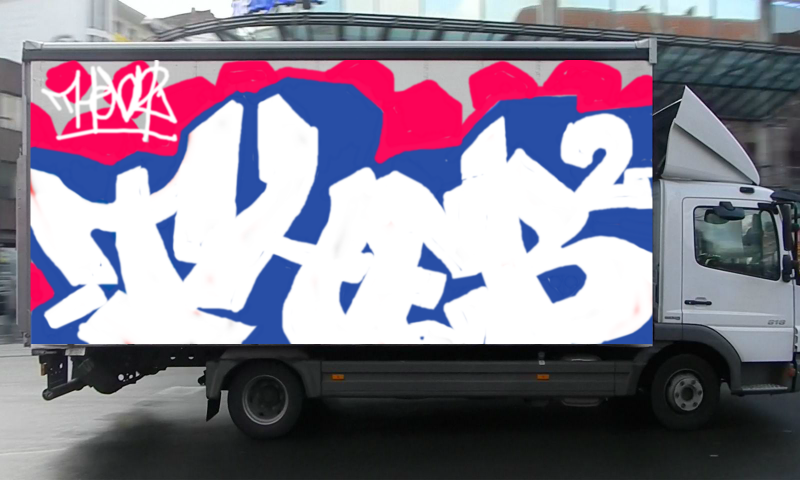 Bombing 1711557055414