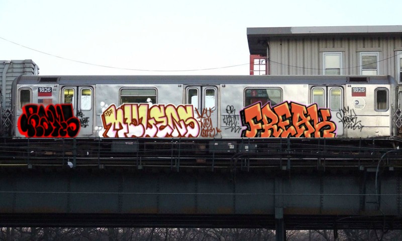 Bombing 1712002511635