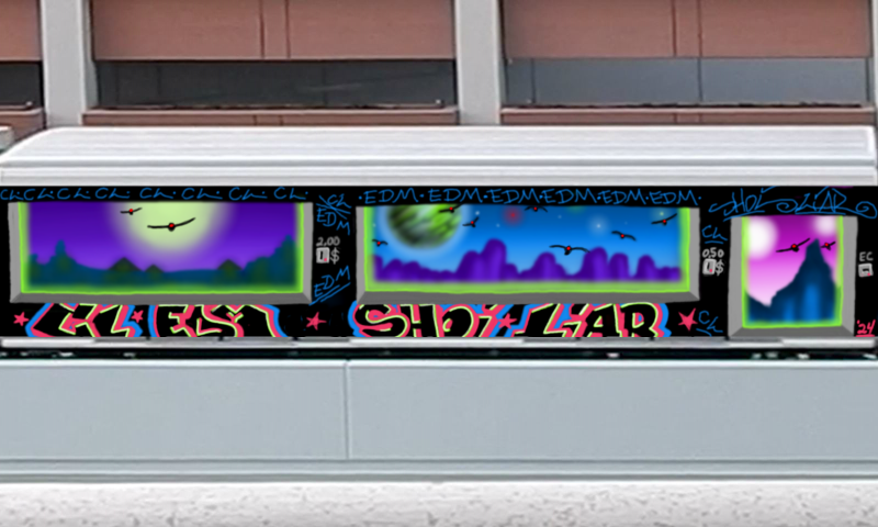 Bombing 1711567894708