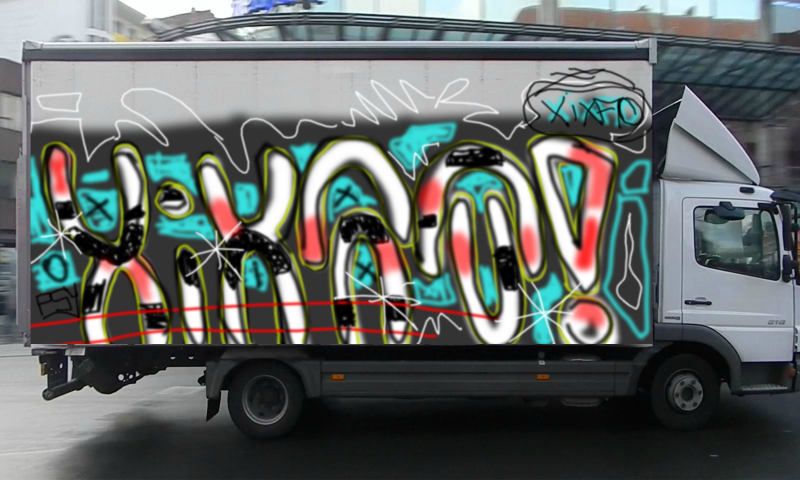 Bombing 1711740091681