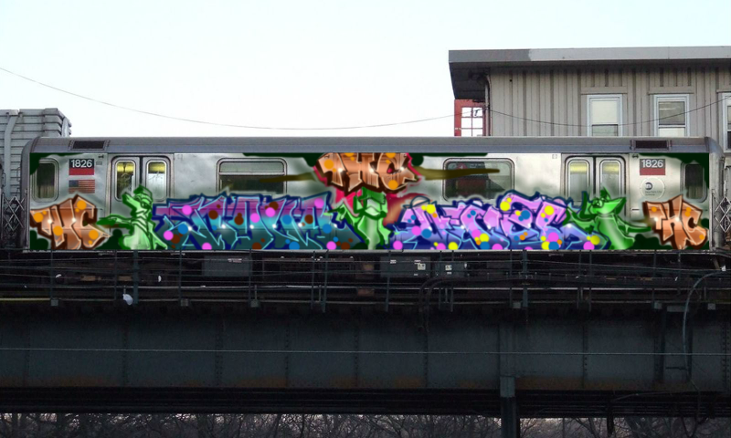 Bombing 1711754925000