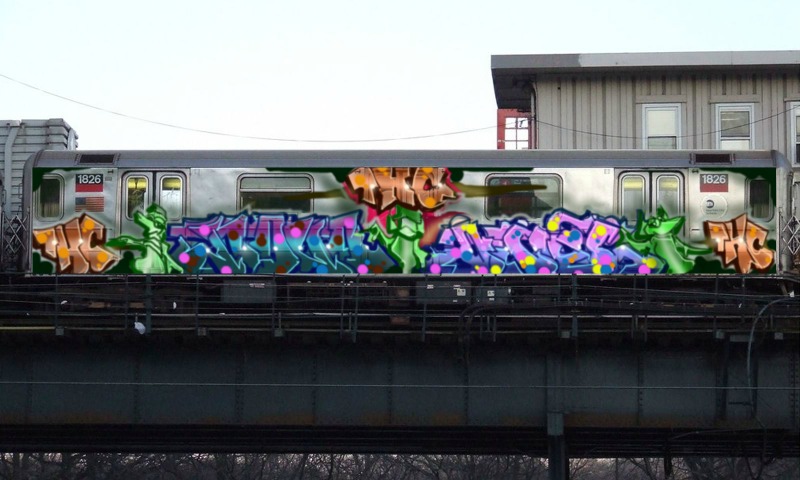 Bombing 1711754925000