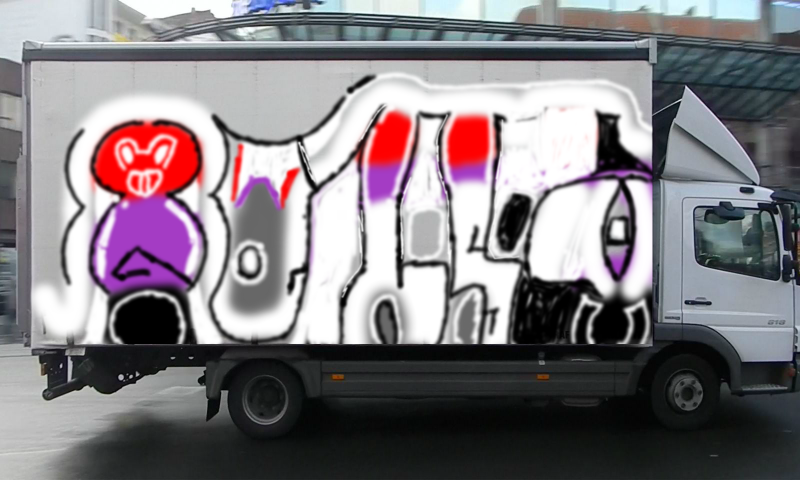 Bombing 1711912004842