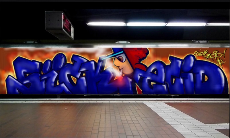 Bombing 1711977888171