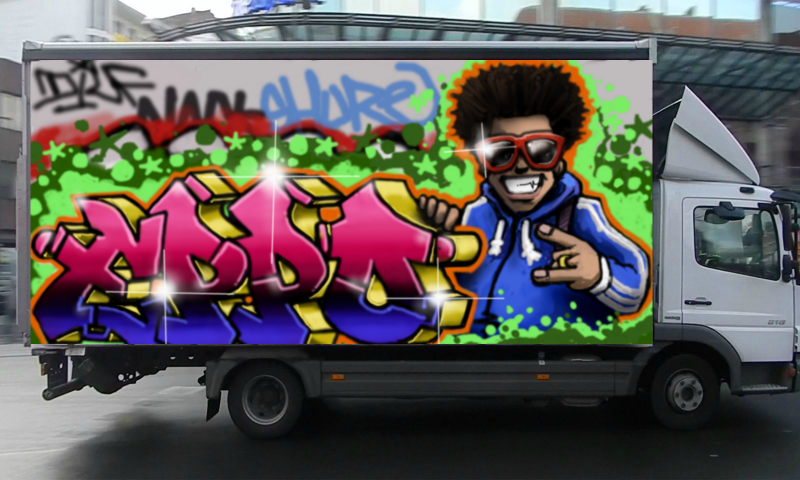 Bombing 1711994809177