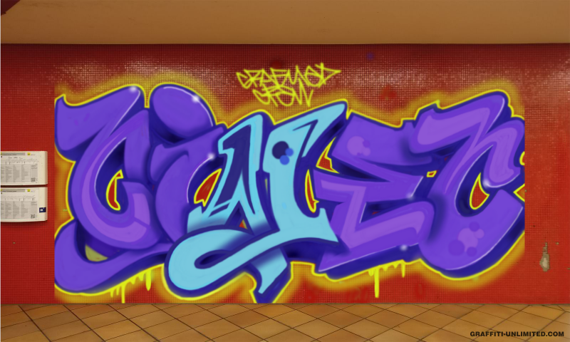 Bombing 1712005034467