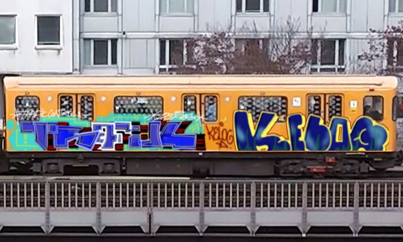 Bombing 1712188263040