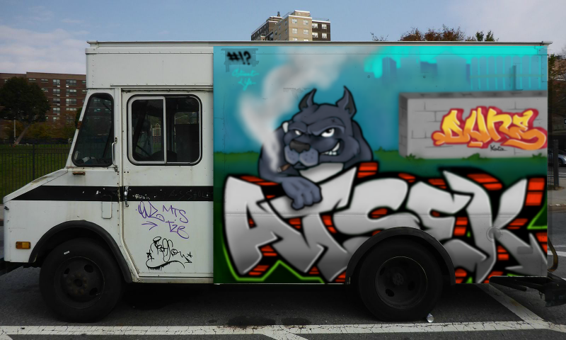 Bombing 1712538677388