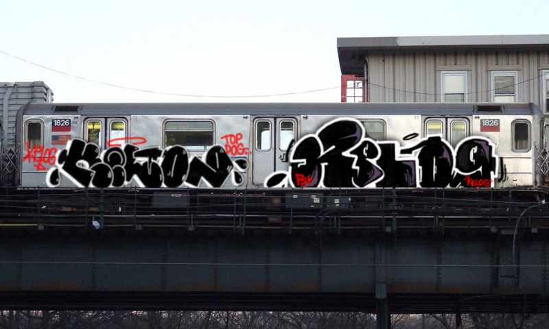 Bombing 1712070133813