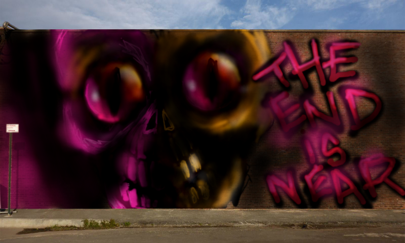 Bombing 1712075836694