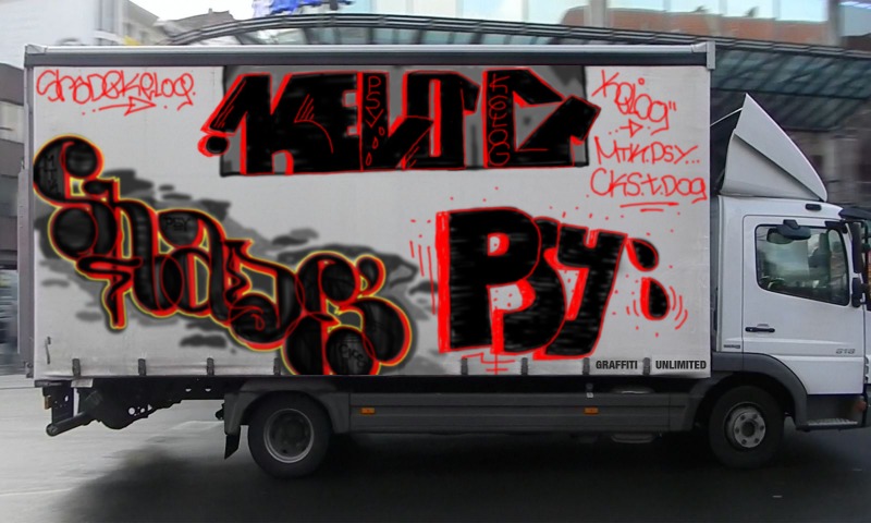 Bombing 1712607716736