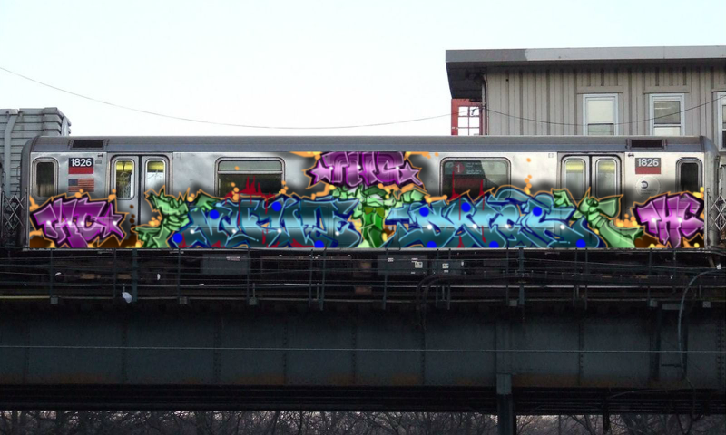 Bombing 1712099108265