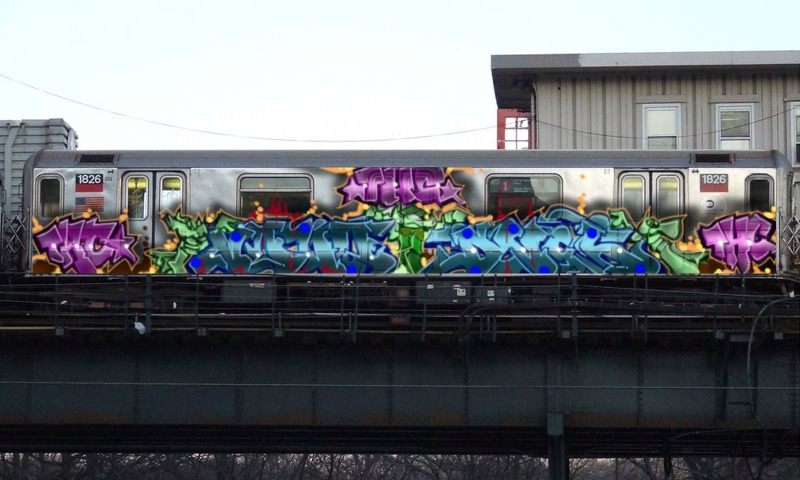 Bombing 1712099108265