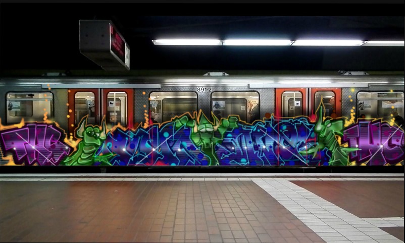 Bombing 1712104922687