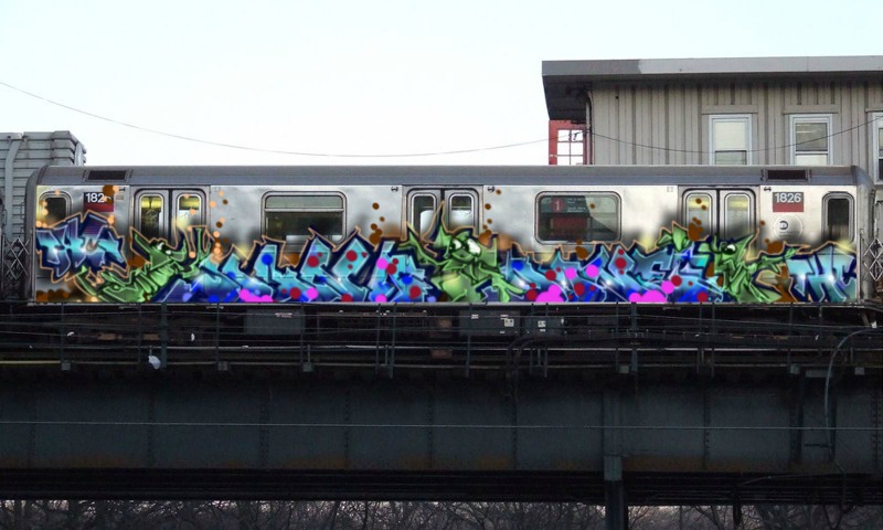 Bombing 1712540427671