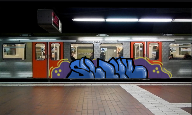 Bombing 1712132701889