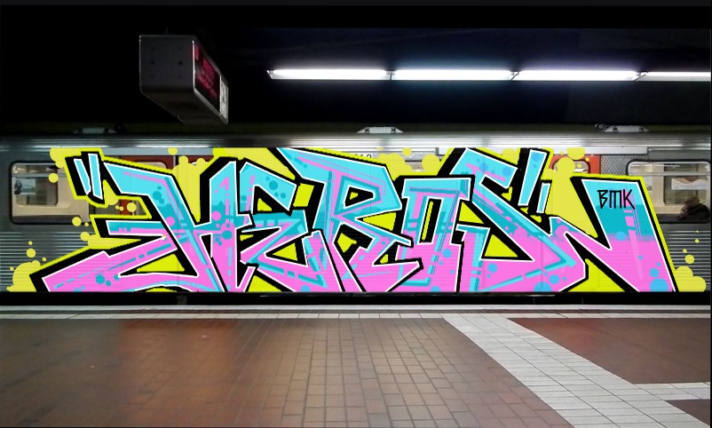 Bombing 1712148086079