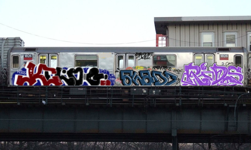 Bombing 1712392501519