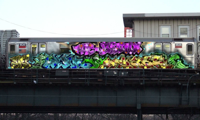 Bombing 1712287951218