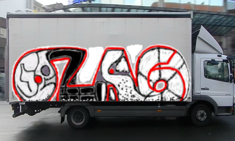 Bombing 1712296794593