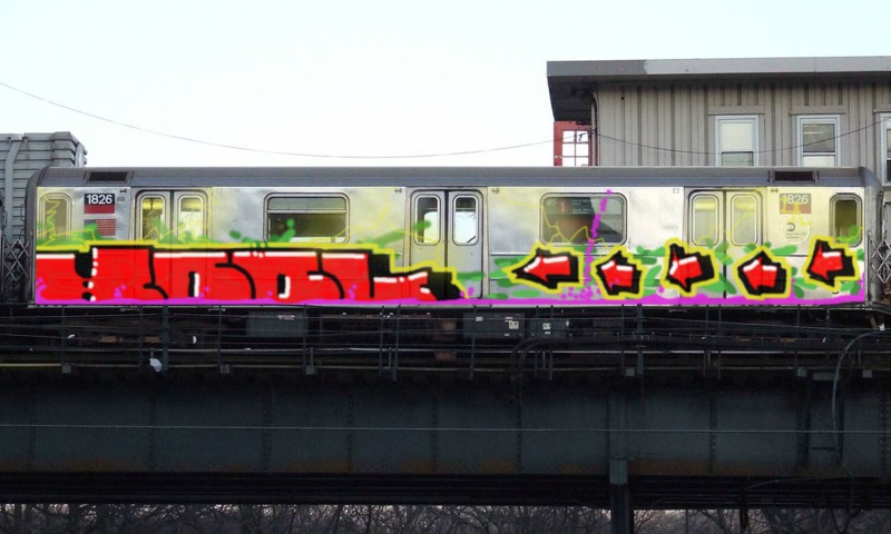 Bombing 1363113314237