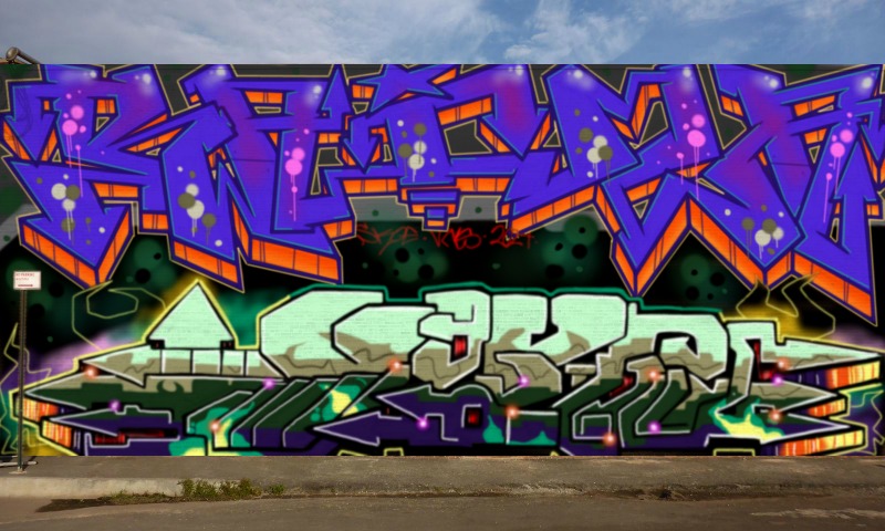 Bombing 1712934089216