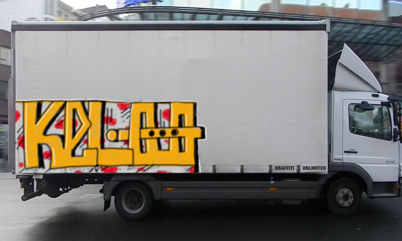 Bombing 1713830035822