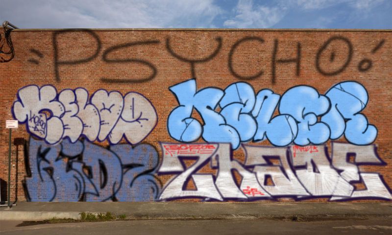 Bombing 1712863543887