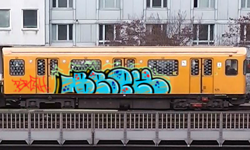 Bombing 1712446767560