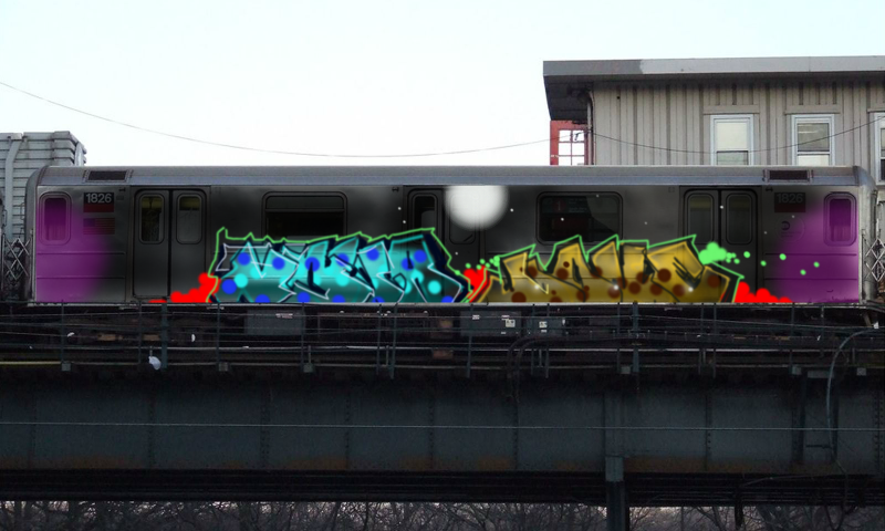 Bombing 1712456805625