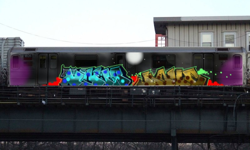 Bombing 1712456805625