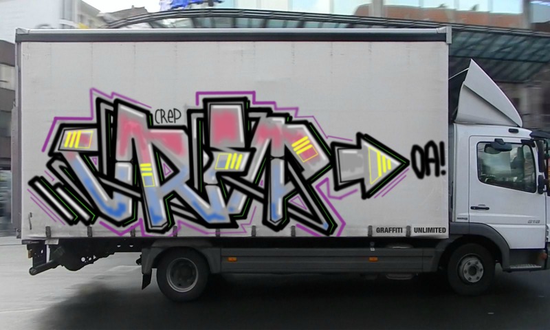 Bombing 1712519181427