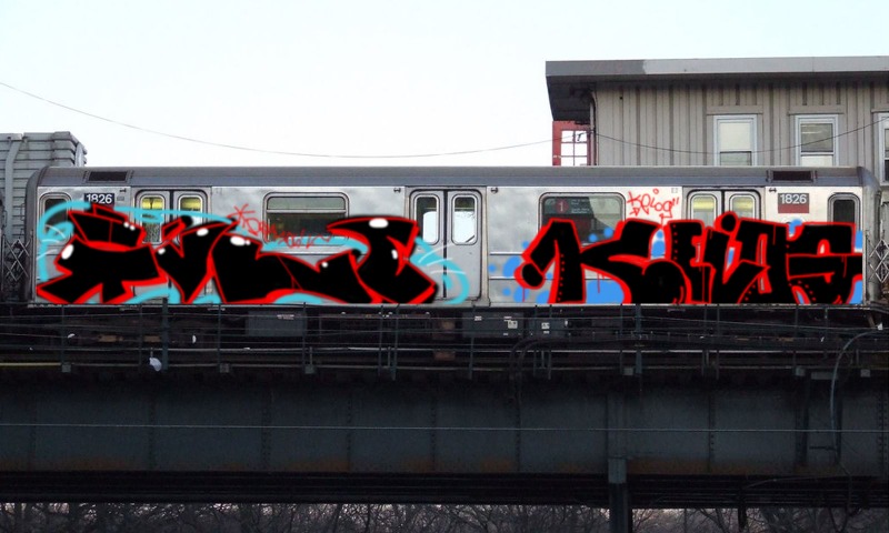 Bombing 1712624375631