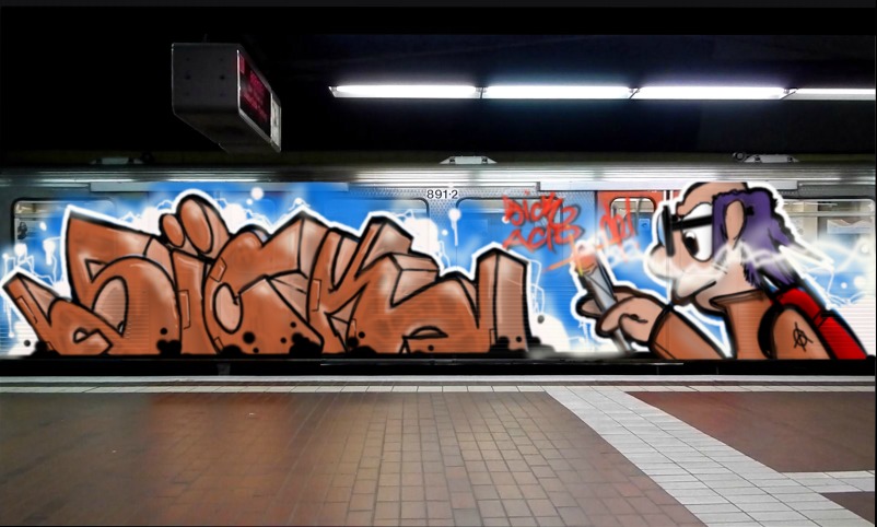 Bombing 1712618715461