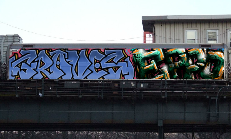 Bombing 1712646793115