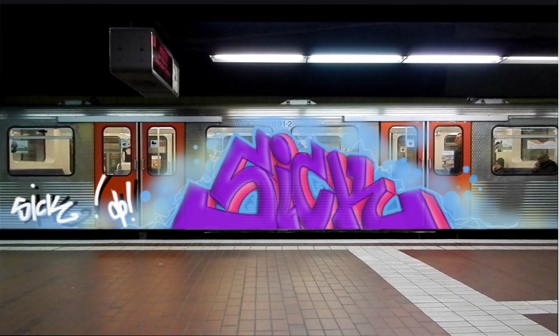 Bombing 1712789761637