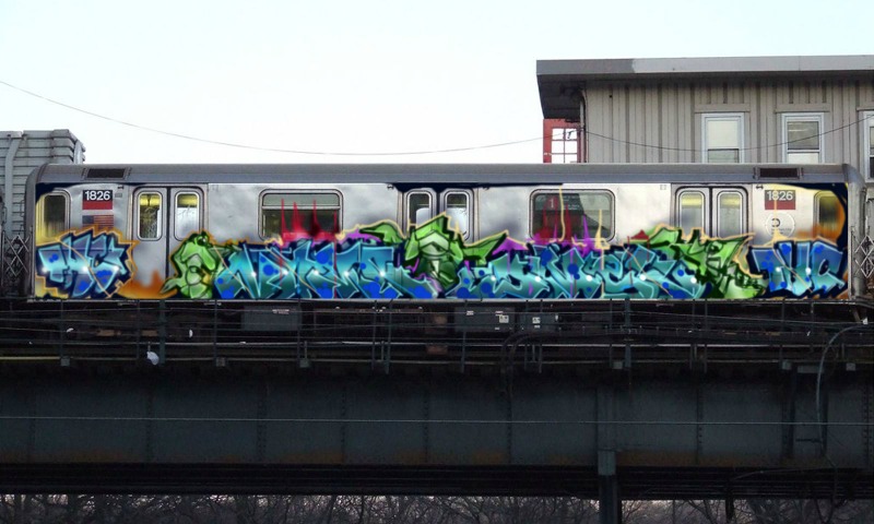 Bombing 1712797555515