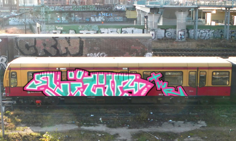 Bombing 1712840951689