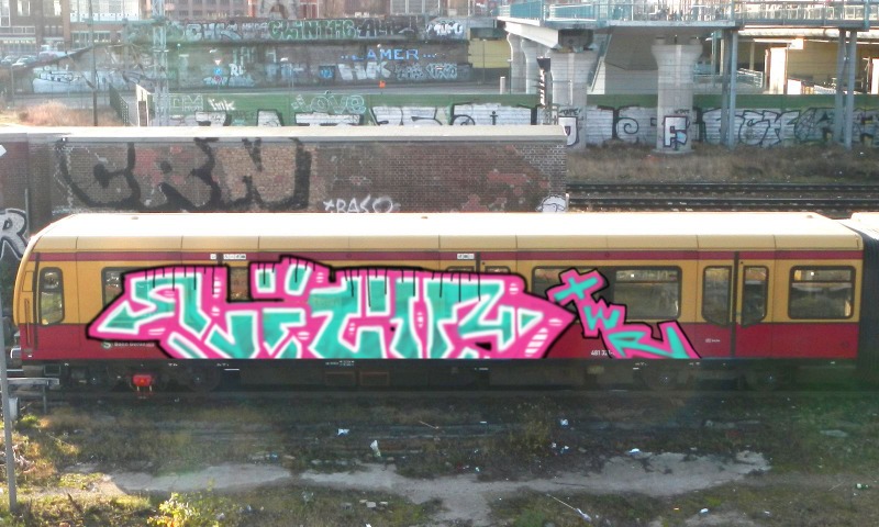 Bombing 1712840951689