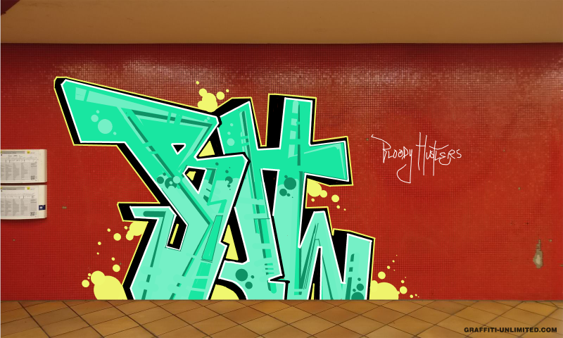 Bombing 1712849555075