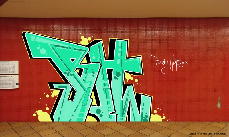 Bombing 1712849555075