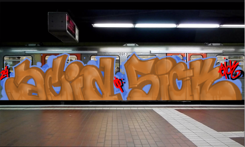 Bombing 1712877504577