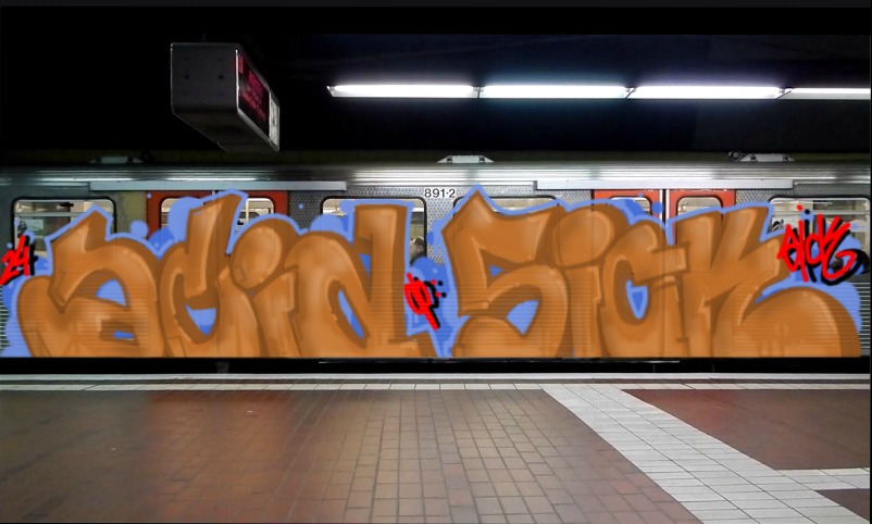 Bombing 1712877504577