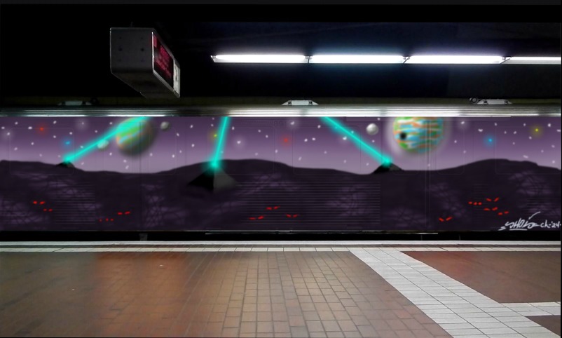 Bombing 1712989736497