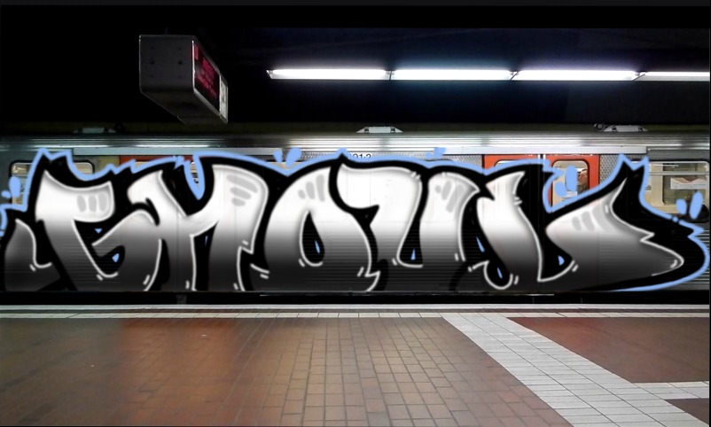 Bombing 1712989858082