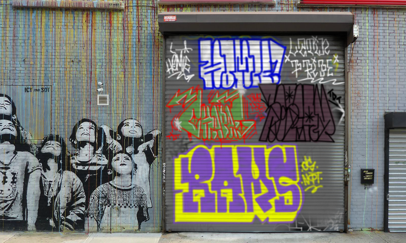 Bombing 1713204252059