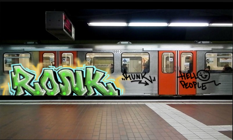 Bombing 1713024004657