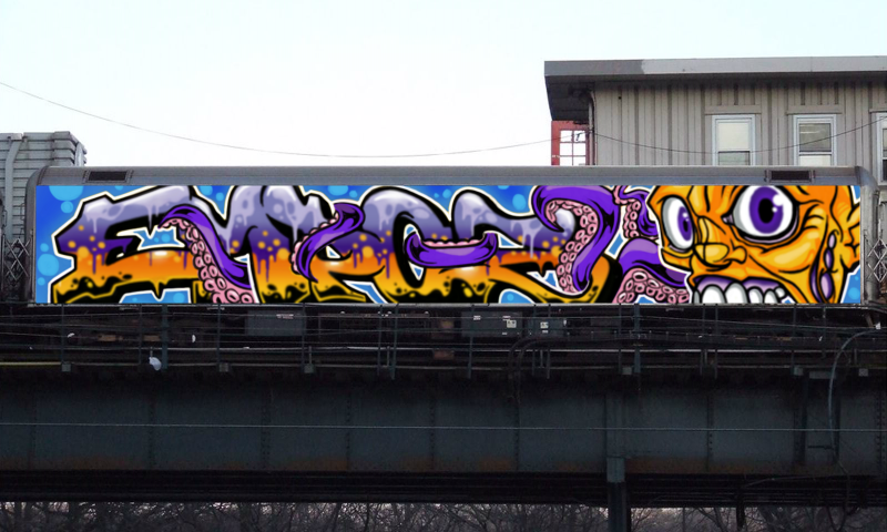 Bombing 1713334621763