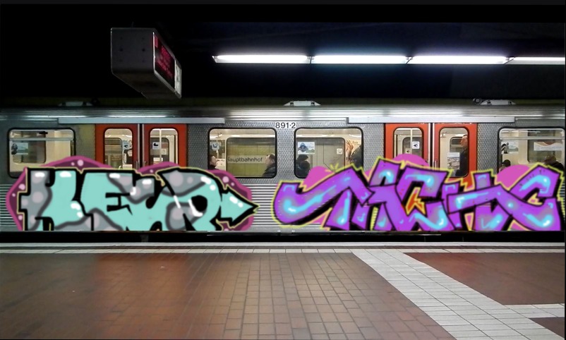 Bombing 1713199010208