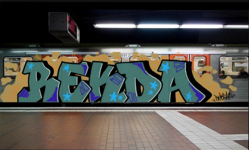 Bombing 1713203501168